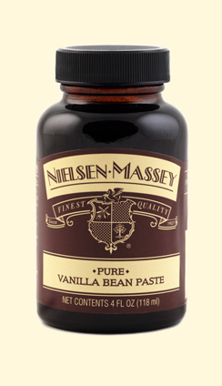 Pure Vanilla Paste